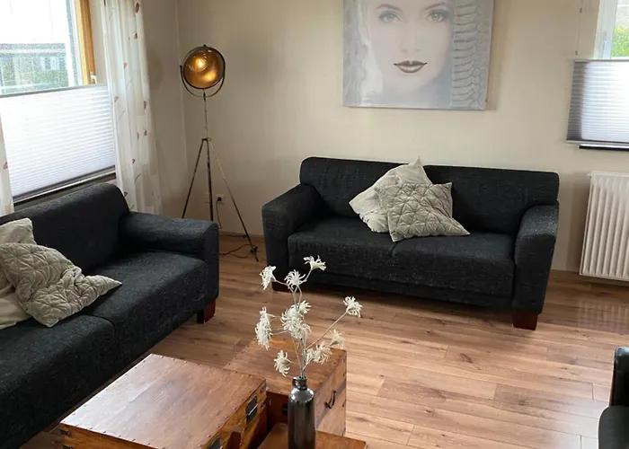 Appartement-Woning Bellevue