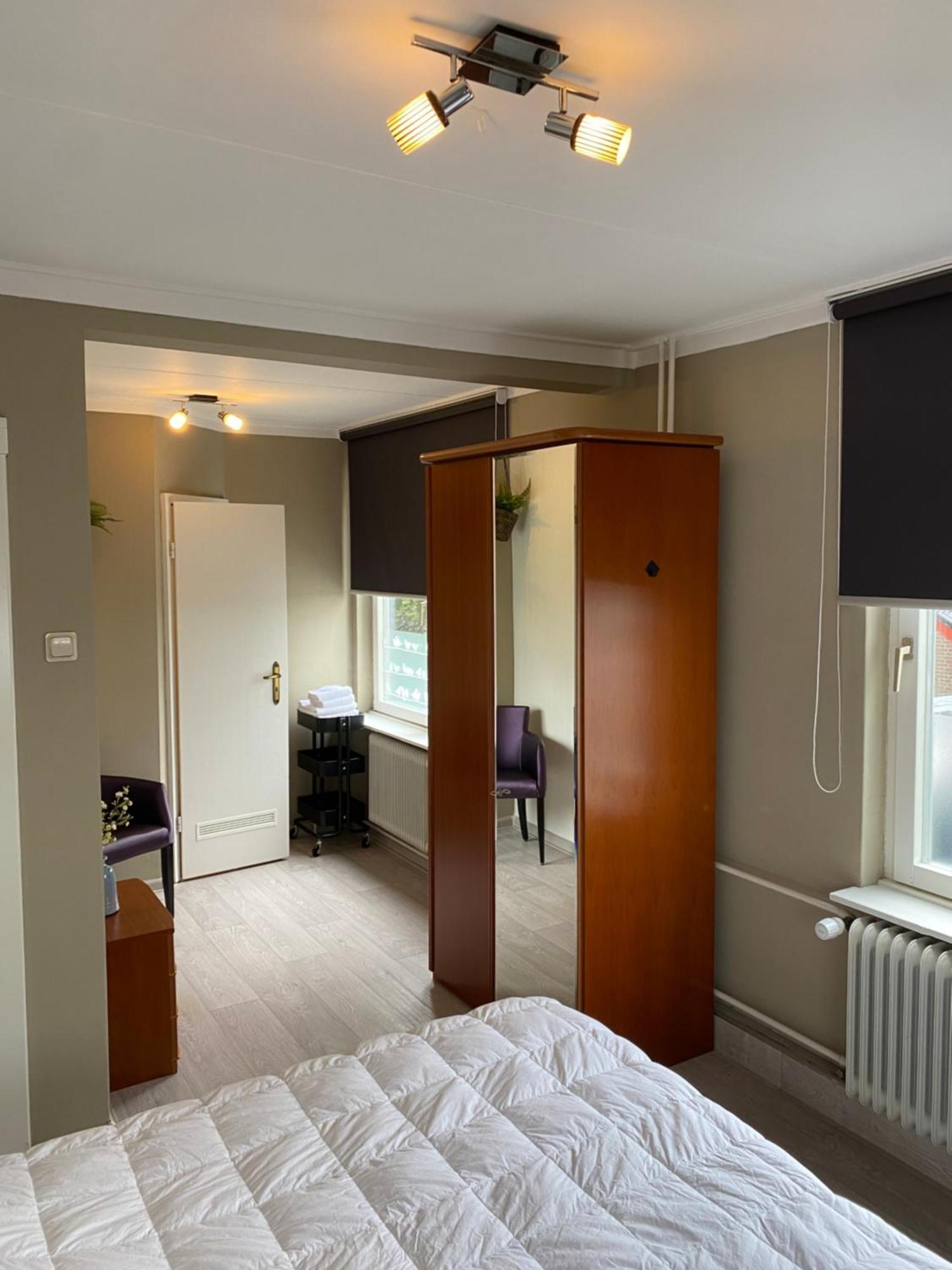 Appartement-woning Bellevue * Simpelveld