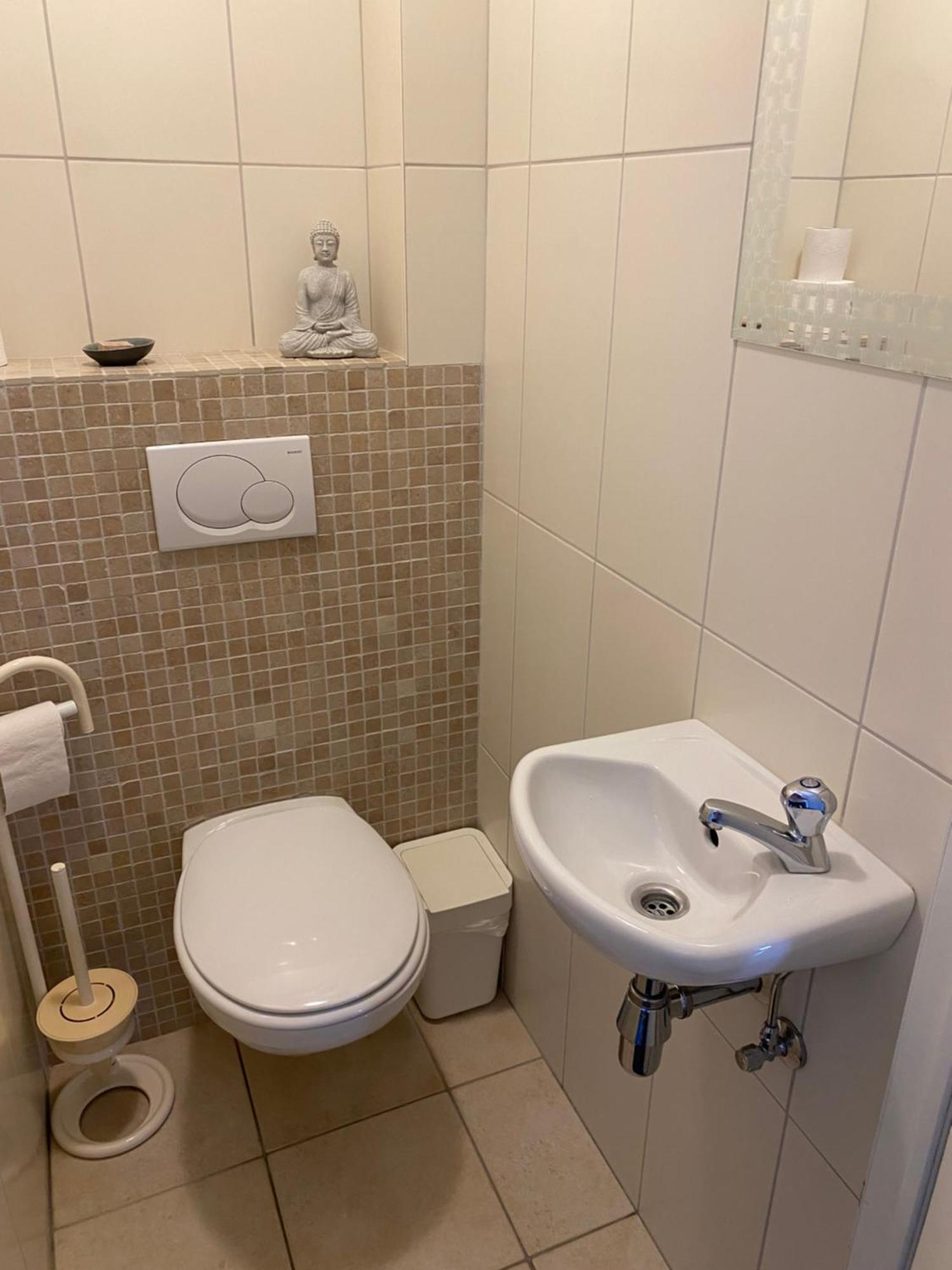 Appartement-woning Bellevue
