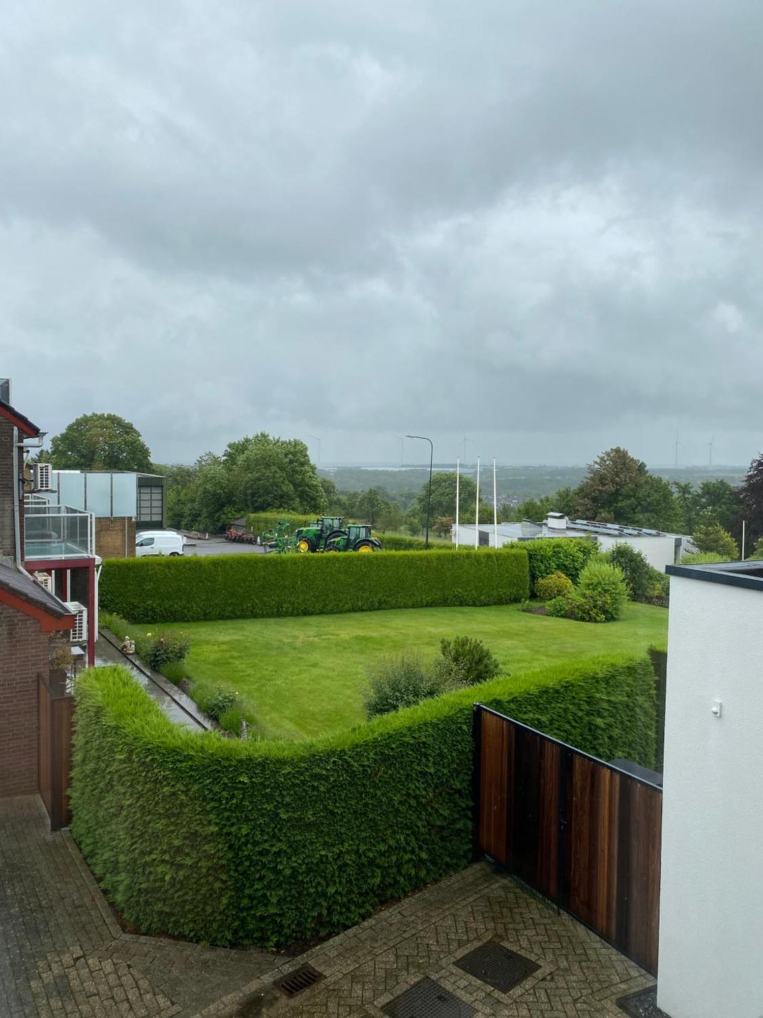 Appartement Appartement-woning Bellevue Simpelveld